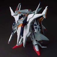 HOT DEAL Domestic Made HGUC144HG Penelope Big White Goose ko Gundam Flash Hathaway Assembled Model