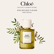 Chloé Atelier des Fleurs Vert Soleil Eau de Parfum