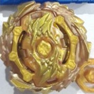 FLAME BEYBLADES BURST GT GOLD EDITION WIZARD FAFNIR