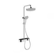 ฝักบัว RAIN SHOWER ผสม RASLAND RA LUXURA (1296902)