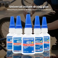 20ML Super Glue/Repair Glue/401/402/403/406/414/415/495/Wood/Plastic