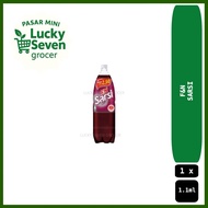 F&N FUN FLAVOUR Assorted 1 Bottle (1 x 1.1ml)