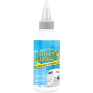 Shoes Whitening Cleansing Gel Shoe Fast Acting Cleaner Foaming Stain Remover For Shoes Shoes Accessories