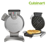 Cuisinart WAF-V100KR Vertical Waffle Maker Pan Kitchen Cooker Baking