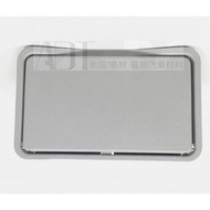 K.A.M. BENZ W211 02 03 04 05 06 07 08 Sun Visor Makeup Mirror Lens