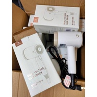 [Brand New Clearing Stock Price] [BAMOUSSE] BAMOUSSE Dual Voltage Hair Dryer BMS-IH2461 Hair Dryer D