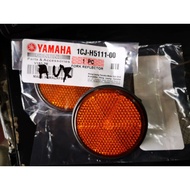 Yamaha Y15ZR From Fork Reflector ORIGINAL 1set