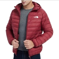 jaket gelembung jaket puffer jaket winter jaket mantel jaket pria dan wanita jaket gelembung TNF