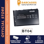 ready stock REPLACEMENT BATTERY FOR BT04/BT04XL/ELITEBOOK/FOLIO/9470/9470M