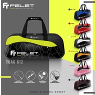 Felet Badminton Bag TB-612 Beg Badminton Racket Bag