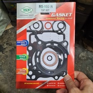 HONDA RS150 TOP SET 0 STANDARD STD TOPSET HEAD BLOCK BLOK GASKET RS150R RS-150 RS 150 HONDA