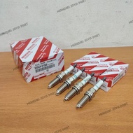 IRIDIUM SPARK PLUG GRAND NEW VVTI AVANZA CALYA AGYA 9004A-91068