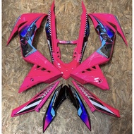 HLD RS150 V1/V2 COVER SET CUSTOM WINNER150 PINK💖