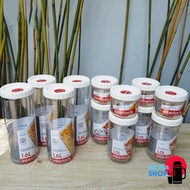 Lock&Lock Interlock INL food storage box set Lock and Lock container food storage sold as a set