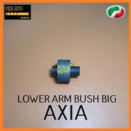 PERODUA AXIA LOWER ARM BUSH BIG 48655-BZ080