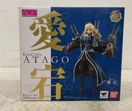 【收藏出清】AGP 裝甲少女 日版 艦隊收藏 艦娘 愛宕 (非FIGMA SHF)