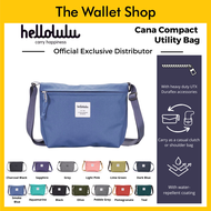 Hellolulu Cana Compact Utility Bag