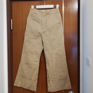 日本 Sense of Place trousers 西褲