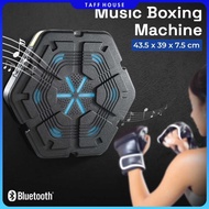 MESIN APWIKOGER Music Boxing Machine Wall Target Bluetooth - AG5