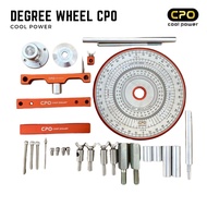 DIAL SET BUSUR DERAJAT CPO ORIGINAL COOL POWER BUSUR MOTOR MESIN MOTOR
