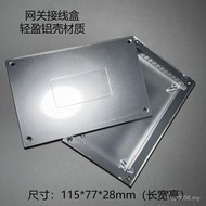 Communication Sign RTU Protective Case Shell Equipment Module DTU Ready Stock Power IoT Server Produ