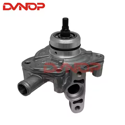 Water Pump Assembly for Honda Lead125 WW Pcx125 Click125i Forza 125 12100-KZR-600 WW150D PCX150 1210