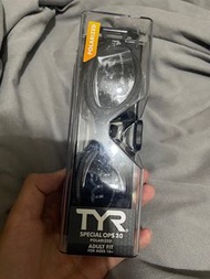 全新 TYR 泳鏡 Special OPS 3.0 Polarized