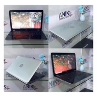 HP Pavilion 15 Notebook PC AMD A6-5200 APU with Radeon (TM) HD Graphics 8gb/128gb/15.6 inch HD displ