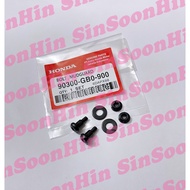 EX5 Screw Mudguard Paddle OEM / Screw Rear Fender Flap # skru ekor belakang ex5 dream