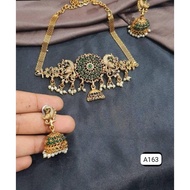 A122 CHOKER SET READY STOCK
