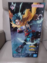 我的英雄學院 一番賞 A賞