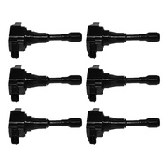 UF638 Ignition Coil for NISSAN GTR GT-R V6 3.8L 2009 2010 2011 2012 2013 2014 2015 2016 2017 2018 C1