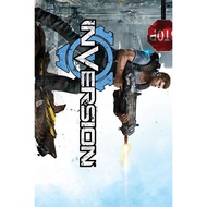 PC Games Inversion - FPS Games