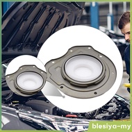 [BlesiyaMY] Rear Crankshaft Seal 3S7Q-6385-ab Simple Installation Metal Replaces Part for Transit 2.