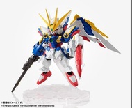 Nxedge wing gundam