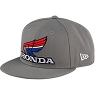 Honda Cap peaked cap, cycling racing honda FOX baseball cap