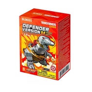 Transformers Defender Version 04 Tyrants fuchsia /GVD04