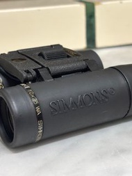 Simmons 8 Point 10x25 WA 雙筒望遠鏡