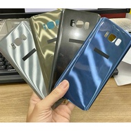 Samsung Galaxy S8 Plus / SM-G955FD Back Cover