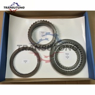 8HP65 8HP75 Automatic Transmission Orginal Friction Plate 1102298056 Kit For Audi BMW