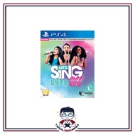 Let's Sing 2021 [PlayStation 4]