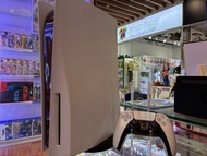*沒有外盒 已更新到最新版本*二手 PS5 光碟版主機 石門店或順豐到付取貨 厚機1118a型號