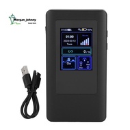 16 Device Support 5G Mobile Router 4400mAh Battery Low Latency High Speed Mobile Hotspot