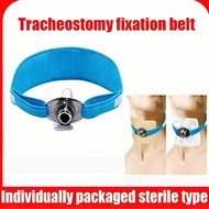 Medical tracheostomy fixation belt Univerual Bronchial Endotracheal Tube Fixation Device Tracheostom
