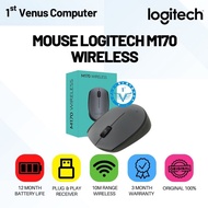 Logitech M170 WIRELESS MOUSE MS Logitech M170/ MOU26-LOG/