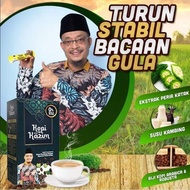 FREE POS 💥  KOPI ALA KAZIM