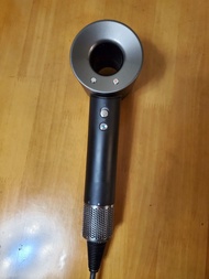 Dyson 風筒 HD08