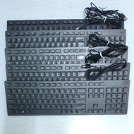 Dell Multimedia Keyboard KB216t