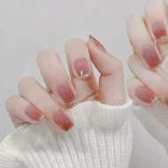 ZHUOLINAI | Macaron Color Professional Nail Polish Gel Set