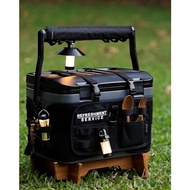 CAMP15 : TACTICAL JACKET For Stanley/7QT/16QT Cooler Cover